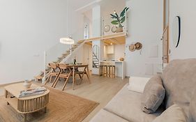 Isg Apartments Conde Negro 10